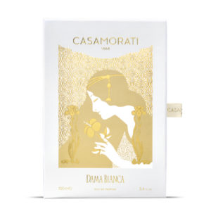 Casamorati Dama Bianca Eau de Parfum