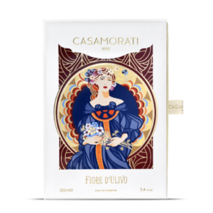 Casamorati Fiore d'ulivo Eau de Parfum