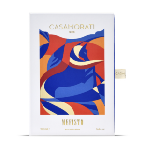 Casamorati Mefisto Eau de Parfum