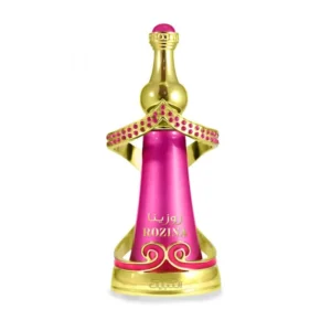 Nabeel Oil Perfume Rozina