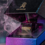 Alex Perfume Citrodora