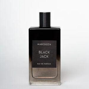 Marcoccia Profumi Black Jack