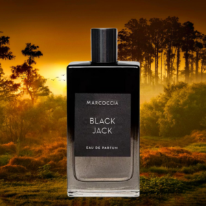 Marcoccia Profumi Black Jack