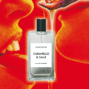 Marcoccia Profumi Caramello e sale