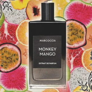 Marcoccia Profumi Monkey Mango