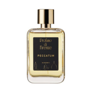 Profumo di Firenze Peccatum