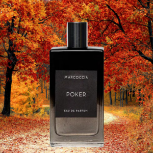 Marcoccia Profumi Poker