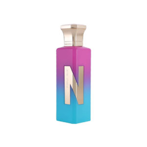 Naseem Purple Blue Aqua Parfume