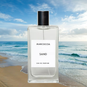 Marcoccia Profumi Sand