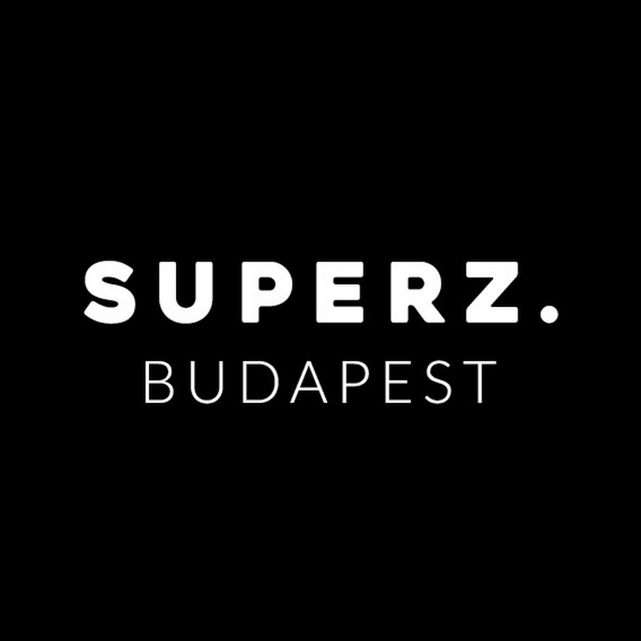 Superz Budapest